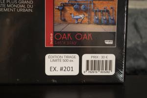 Oak Oak Pack Collector (03)